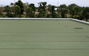 all Greystones roofing types quoted for