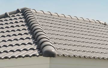 advantages of Greystones clay roofing