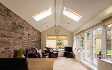 conservatory roof insulation Greystones