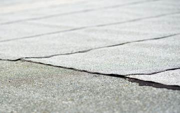 disadvantages of Greystones felt roofing