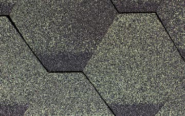 Greystones fibreglass shingle repairs