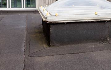 disadvantages of Greystones flat roofs
