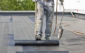 flat roof replacement Greystones