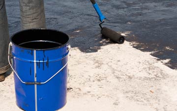 find Greystones flat roof waterproofing companies