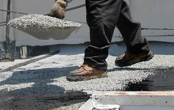 Greystones flat roofing companies