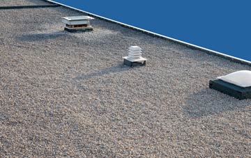 flat roofing Greystones