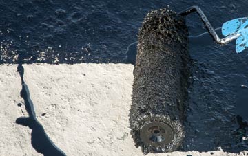 Greystones liquid sealant waterproofing