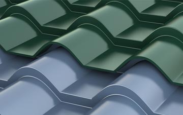 who should consider Greystones plastic roofs