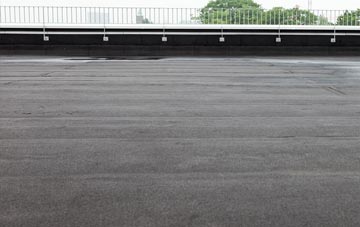 Greystones asphalt roof replacement