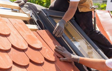 replacement Greystones roof windows