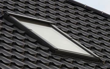 benefits of Greystones roof windows