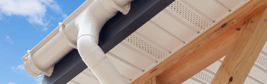 get Greystones guttering quotes today