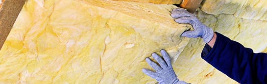 quotes for Greystones roof insulation