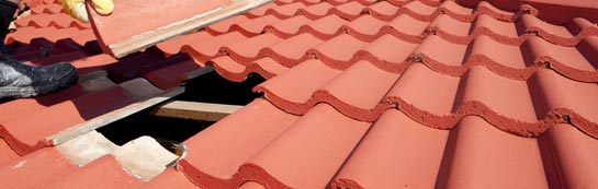 compare Greystones roof repair quotes