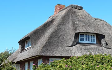 thatch roofing Greystones