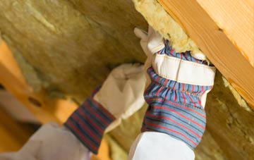 types of Greystones pitched roof insulation materials