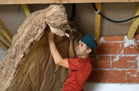 Greystones flat roofing insulation