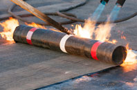 Greystones flat roof sealing
