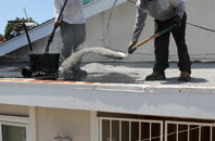 Greystones flat roof quotes