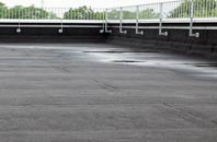 find rated Greystones flat roofing companies