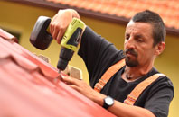 Greystones garage roof repairs