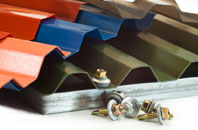 Greystones plastic roofing