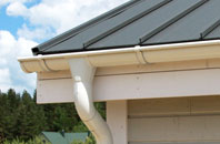 Greystones soffits