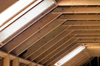 Greystones tapered roof insulation quotes